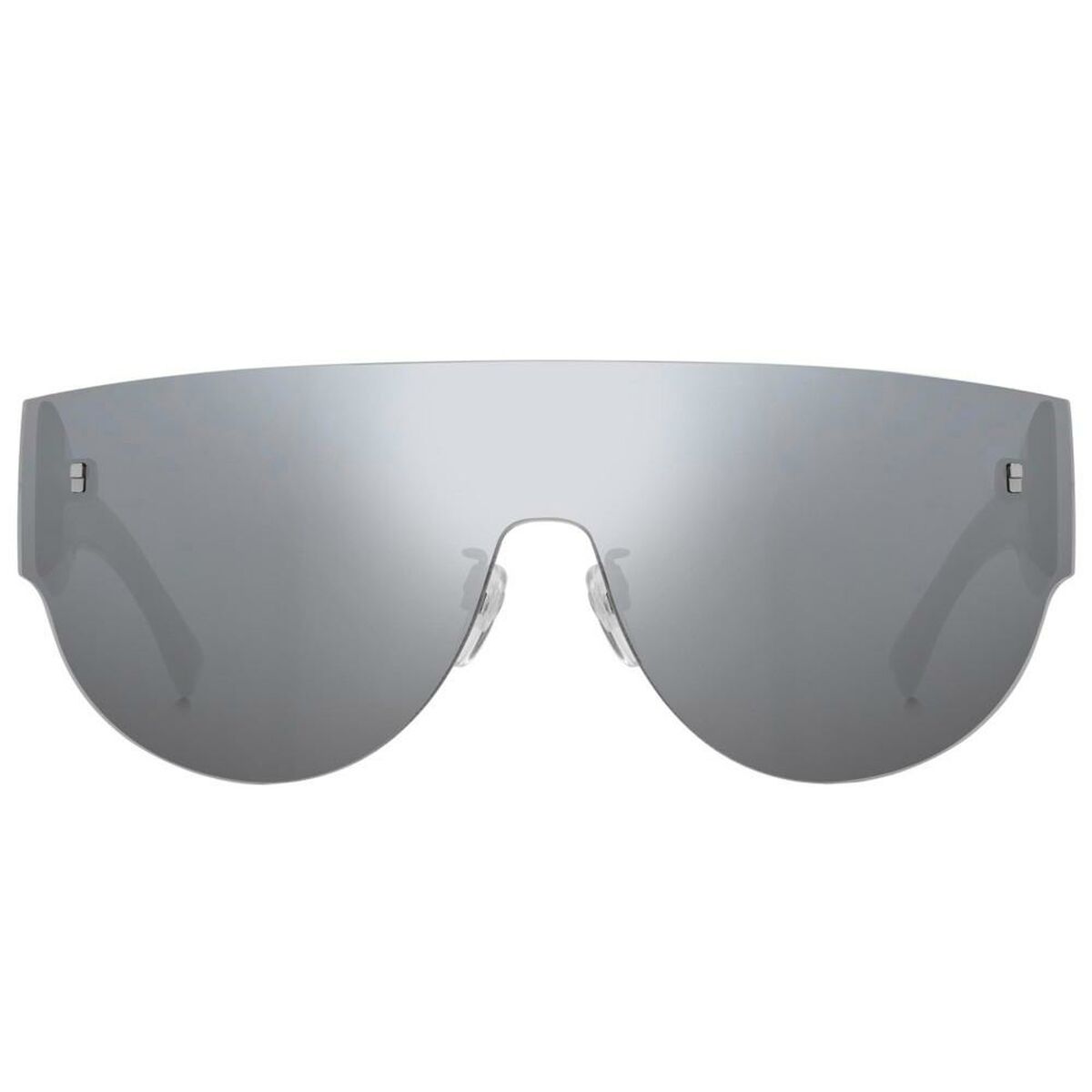 Solbriller for Menn Dsquared2 ICON0002SCCP Ø 99 mm